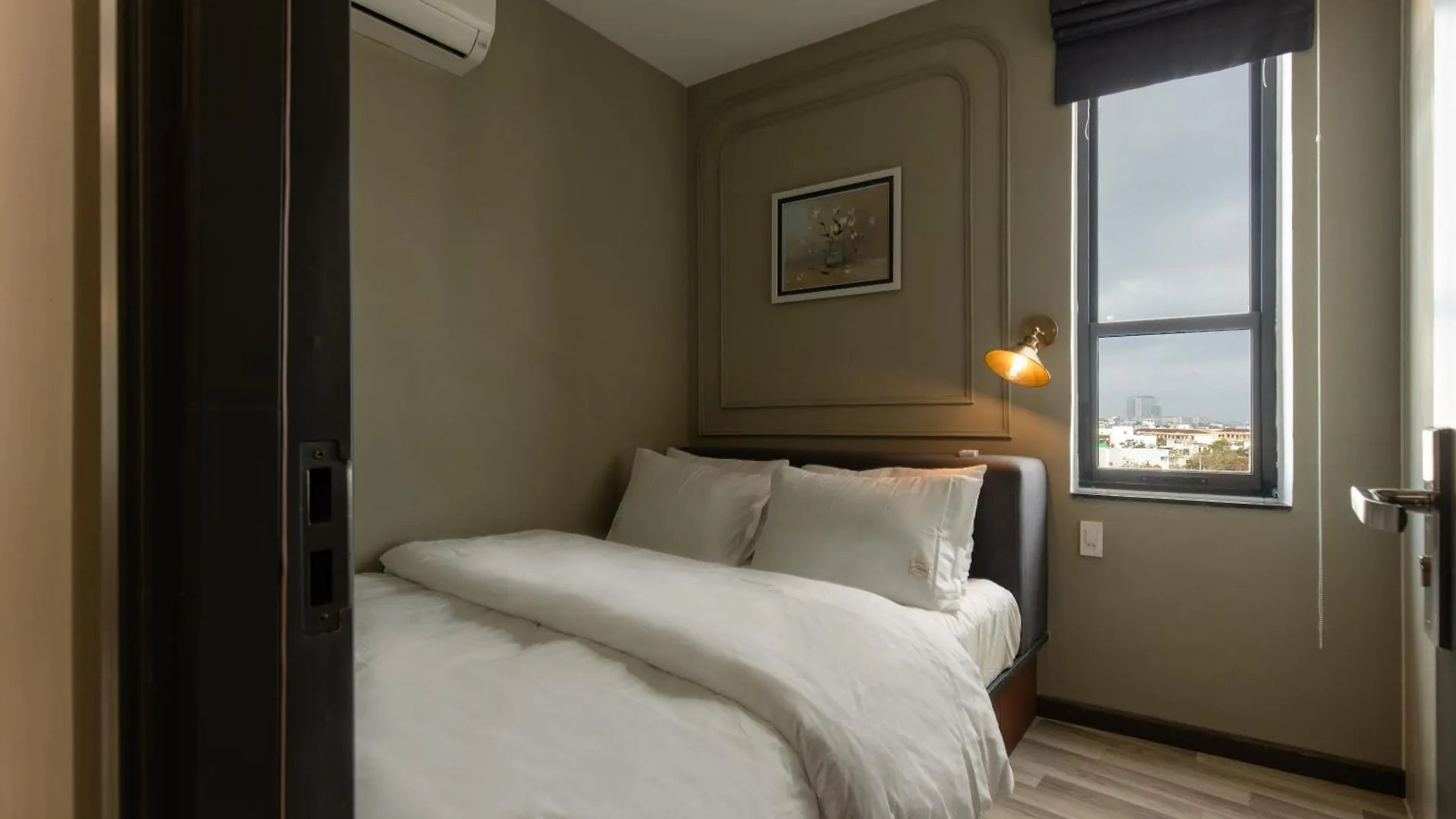 Mercury Beach Danang 0*, Дананг Вьетнам