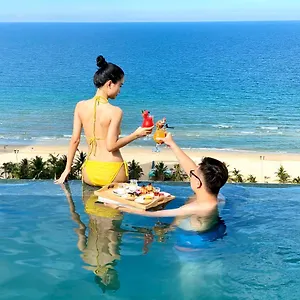 Hotel Santa Luxury, Da Nang