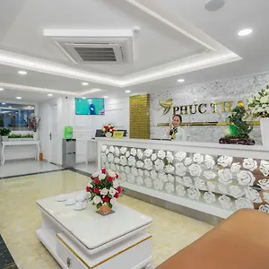 Phuc Thanh Luxury By Thg 다낭