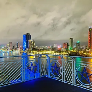 Hotel Star Riverside By Haviland, Da Nang