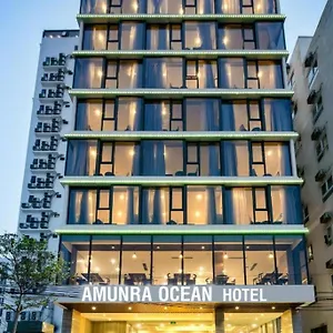 Amunra Ocean Дананг