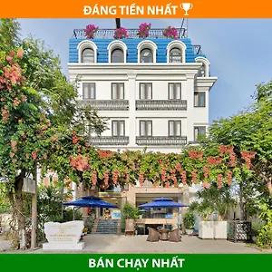 Ngoc Bich Дананг
