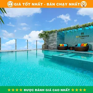 4* Hotel Bella Merry And