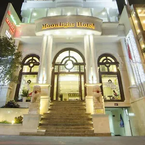 Hotel Moonlight Hotel Suites & Spa - City Center, High Floor, Great Location & Romantic River View & Dragon Bridge View, Da Nang
