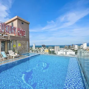 Bliss Luxury Da Nang