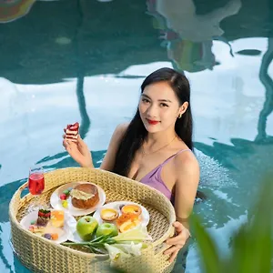 Hotel Nostalgia Ds, Da Nang