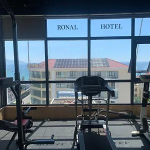 Ronal Дананг