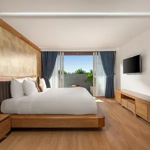 Hotel Mixay Boutique, Da Nang
