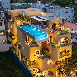 Saha Casa Boutique Дананг