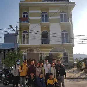 Hoai Tam 3*, Фантхьет Вьетнам