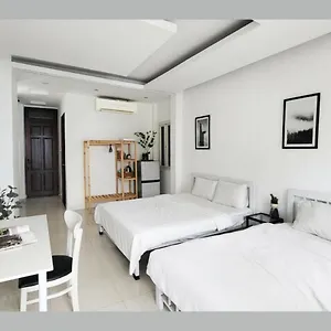 Zvillage Lhk - Joyfull Near Bui Vien , Хошимин Вьетнам