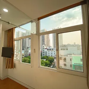 Aloha House 3*, Хошимин Вьетнам