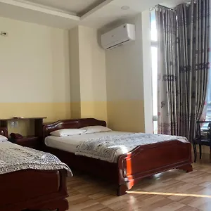 Khach San Khanh Nhung 2*, Нячанг Вьетнам