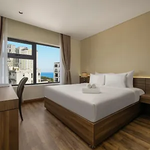 Hotel Palazzo Luxury, Da Nang