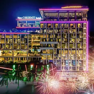岘港新东方酒店 岘港