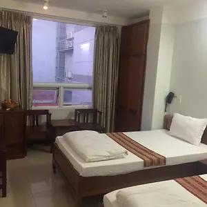 Onestar Riverside 다낭
